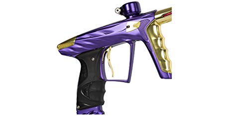image for DLX HK Army Luxe X Paintball Marker - .68 Caliber - High Pressure Air 