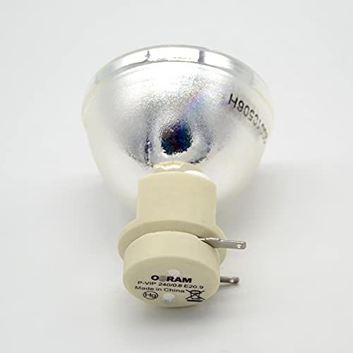 SeiZed P VIP 240/0,8 E20.9n lámpara Desnuda 5J.J7L05.001 for lámpara de proyector Benq W1070 W1070 + W1080ST