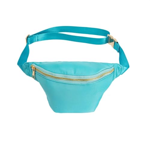 Marsupio Da AllAperto Sportivo in da esterno Cintura sportiva impermeabile per correre in palestra a piedi Color: C uomo nylon