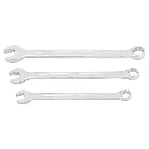 Tone CS300 Combination Spanner Set, 3 Pieces