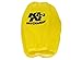 K&N RF-1034DY Yellow Drycharger Filter Wrap - For Your K&N RF-1034 Filter