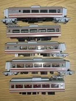 Amazon | HOゲージ エンドウ EL0041 小田急電鉄 3100形NSE 冷房強化後