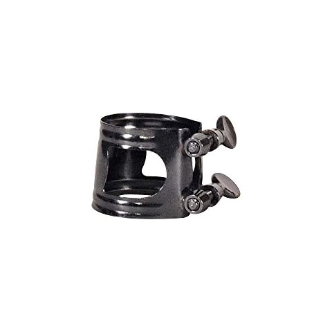J & D Hite Alto Saxophone Ligature Cover