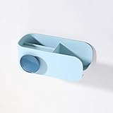 Es besteht keine Notwendigkeit für Sie Ihre Hand zu bedienen, so dass Sie die Haartrockner bequem nutzen können.