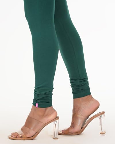 Image of Loveit Womens Viscose Full Length Leggings