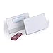 Produktbild DURABLE | Namensschild mit Magnet aus Hartfolie | HxB 40 x 75 mm | VE 25 Stk