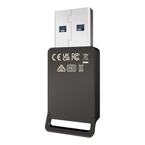 PNY Performance Prime Lecteur de carte microSDXC USB 3.2 Gen 1 - vue 7