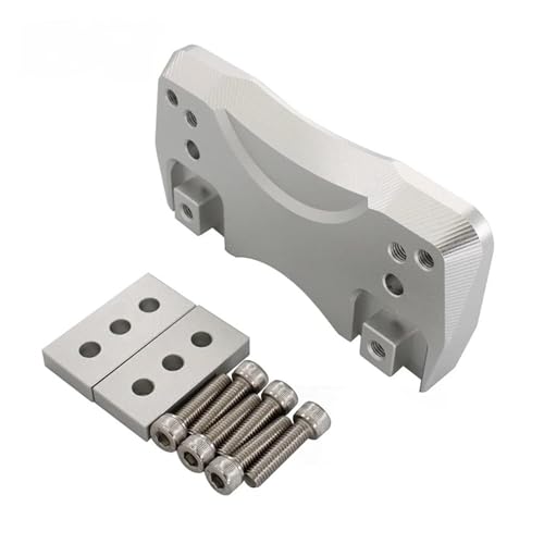 Adaptador elevador manillar K1200GT alzas regulables K1300GT motocicleta 1