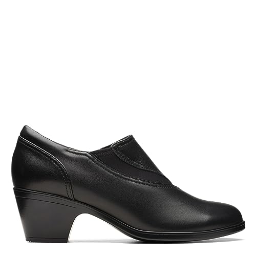 Clarks Women's Emily 2 Dove Pump3