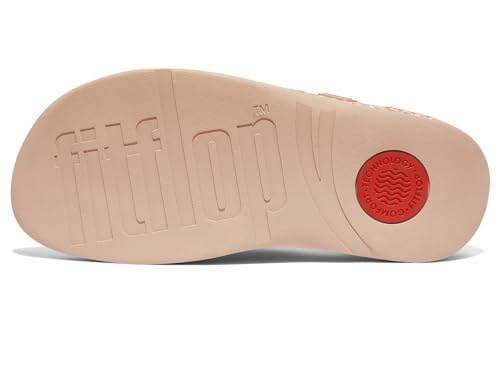Image of FitFlop Surfa Toe Post Sandals