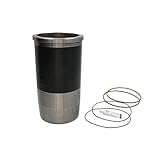 KS Zyl.-Büchse MAN 128,00 KS Kolbenschmidt 89 518 110 Zylinder-Büchse