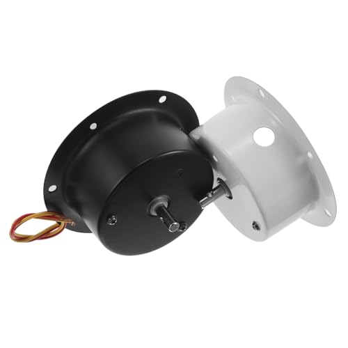 Moteur de boule disco 220v Beaupretty rotatif et silencieux pour soirée