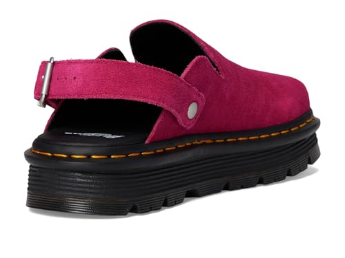 Image of Dr. Martens unisex adult Zeb Zag Mule