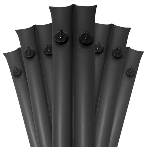 Bolsa para agua de piscina Pool Mate 8 ft. 5-Pack miniatura 1