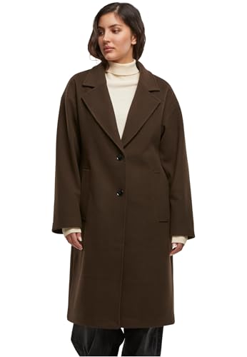 Long coat Urban Classics Oversized 3XL veste longue ample homme