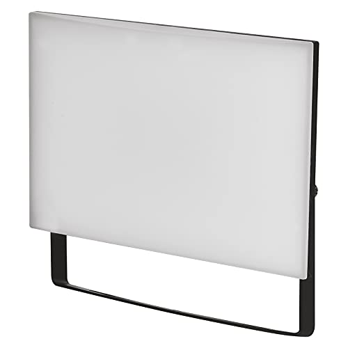 Preisvergleich Produktbild EMOS - LED-Strahler Tambo - ultradünnes Aluminium Flutlicht - wasserdicht - neutralweiß (4000 K) - 4 300 lm - 51 W - Lebensdauer 25 000 Std. - Abstrahlwinkel 120° -für Außenbereich