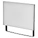 Produktbild EMOS - LED-Strahler Tambo - ultradünnes Aluminium Flutlicht - wasserdicht - neutralweiß (4000 K) - 4 300 lm - 51 W - Lebensdauer 25 000 Std. - Abstrahlwinkel 120° -für Außenbereich