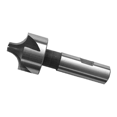 HHIP 5800-4090 5/16" x 1/2" HSS Corner Rounding End Mill