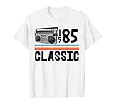 Vintage Tape Recorder Tees