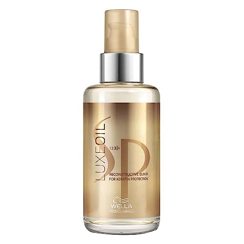 Wella SP Luxe Oil Reconstructive Elixir 100 ml