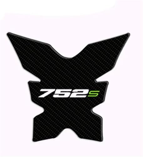 Protector de tanque de gasolina Benelli 752s para evitar arañazos de ropa