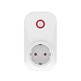 ELRO AS90PLE Smart Plug AS90S Home+ Alarmsystem, Zubehör