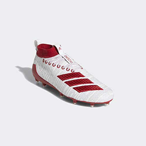 Image of Adidas Mens Adizero Electric.1 American Football