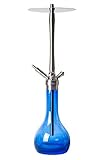 nargilem nps shisha v2a mini BAJONETTVERSCHLUSS - 100% dicht aus CNC gefrästem Messing