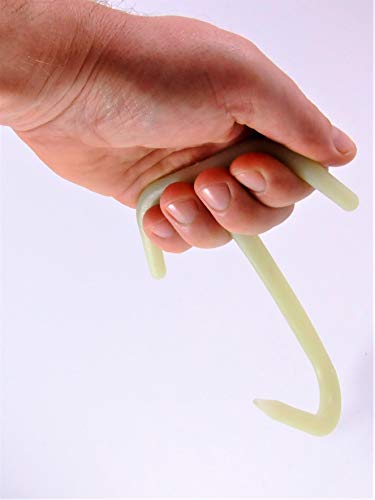 AlcoFermBrew 5 x Gancio in nylon ad ancora