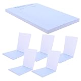 ARTIBETTER Notizbuch für Bestellungen Multifunktionales Schreibpad Notizblock für Restaurants Notizheft für Planung und Organisation