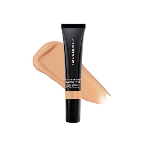 Laura Mercier Tinted Moisturizer Blurred Matte