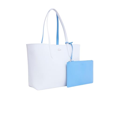 Image of Lacoste Women's Anna Large Reversible Tote Bag