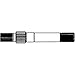 H85871 Transmission Brake Shaft Fits John Deere 5200 5400 5460 5490 5720 5730