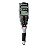 Calculated Industries 6135 Scale Master Pro XE Advanced Digital Plan Measure for Plan Takeoffs on Printed Blueprints | 91 US Imperial and Metric Scales | 10 Custom Scales for Out of Scale Plans