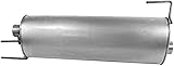 Walker 18977 Muffler - Sound FX - Domestic - TK