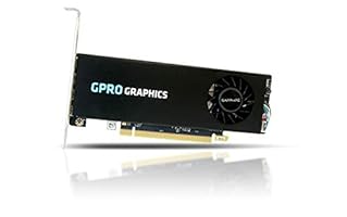 Sapphire AMD GPRO 4300 4GB GDDR5-RAM PCIe x16 Mini DisplayPort 32286-01-21G