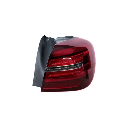 Feu arrière haut de gamme pour GLA X156 2017-2020 finition style 2 droit