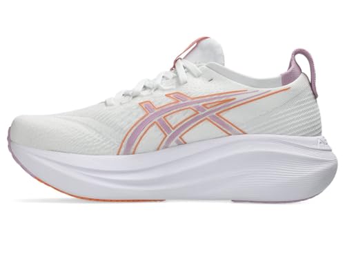 Image of ASICS Womens Gel-Nimbus 27 Running Shoes