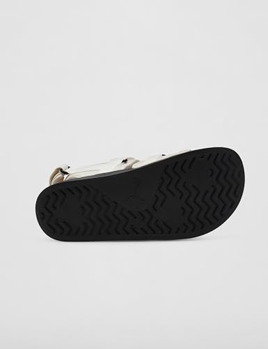 Image of PUMA unisex-adult Leadcat City Slide Slide