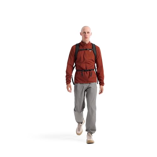 Image of Arc'teryx Delta Jacket Men's | Fleece Jacket Delivering Warmth for Less Weight
