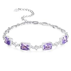 Style 1-02. February(Amethyst)