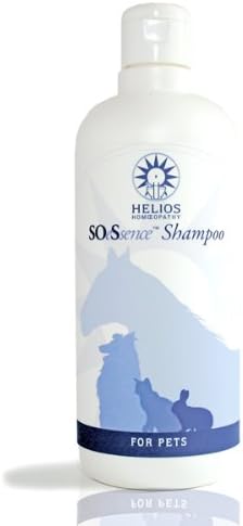 Helios SOeSsence® Shampoo for Pets - 500ml