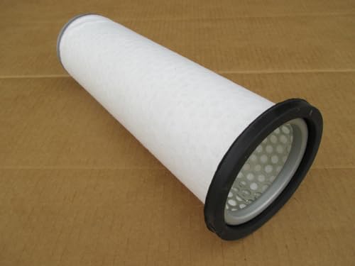 Replacement for fits AIR FILTER FOR IH INTERNATIONAL 785 833 884 885 HYDRO 84 INDUSTRIAL 248 258 268