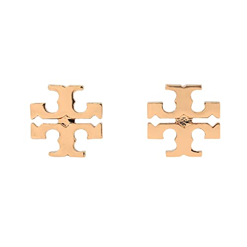 TORY BURCH �g���[�o�[�` �s�A�X 11165504 652 �X�^�b�Y �s�A�X ���[�Y�S�[���h [���s�A���i]