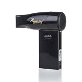 Cordless Hair Dryer Painting Dryer for Dry Color USB for Moblie Power Babyliss Hair Dryer AC DC Port