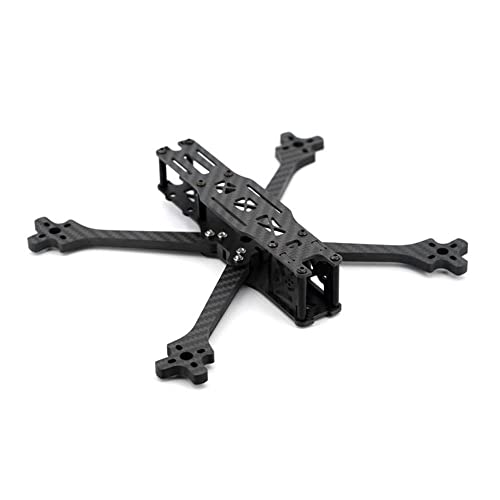Team BlackSheep TBS Source One V5 5' Frame Kit - 1