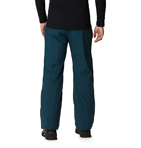 Columbia Calça masculina Shafer Canyon, onda noturna, média