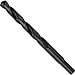 Irwin Industrial Tool Co 67828 7/16" Black Oxide 135 - Jobber Length 3/8 Reduced