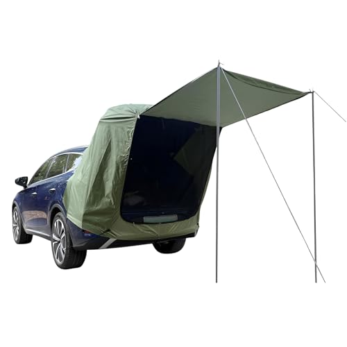 [Snughom]Ԓ J[Q[g^[v SՌ lGΉ ԗpeg ȒP݉c AQ[g^[v J[TCh^[v h UVJbg zՌŒ Ă~ 200×120×240cm I[gLv y SUV AEghA J[FR J[L