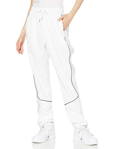 Pantalon de sport adidas OLY femme noir - Vêtement de running et fitness respirant